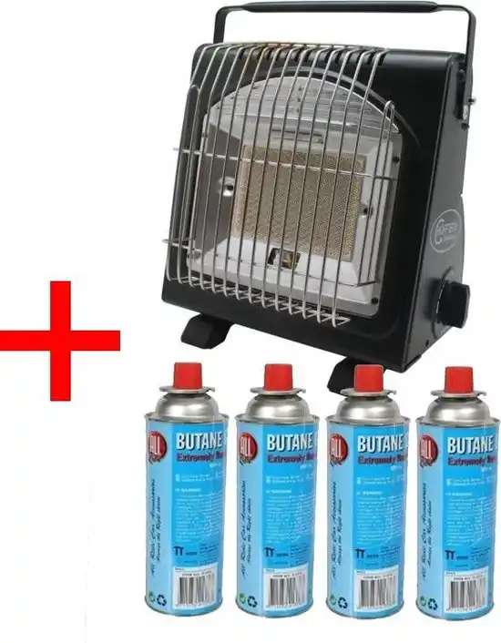 gaskachel kopen 4